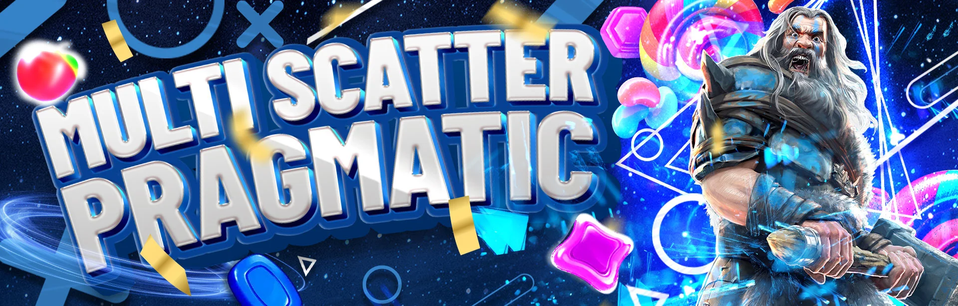 SURGA17 Banner Slot Online